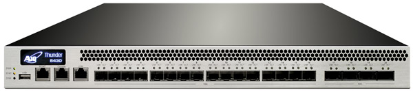 A10 Thunder 5430S